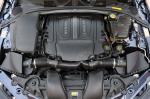 Jaguar XF Supercharged 2012 года